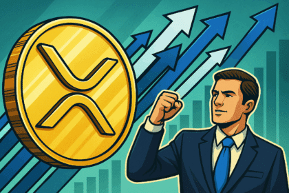 xrp etf instroom beursfonds