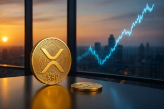 XRP verwachting: Canary Capital CEO verwacht 10 dollar in 4 jaar