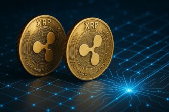 XRP Nieuws: 126 miljoen XRP verplaatst door Evernorth