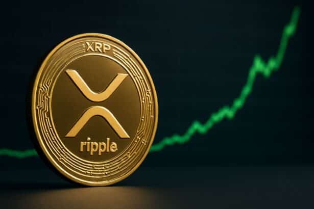 XRP Nieuws: Gaat XRP exploderen? Eerste ETF goedgekeurd