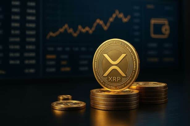 XRP Rich List november 2025: dit zijn de grootste XRP-bezitters