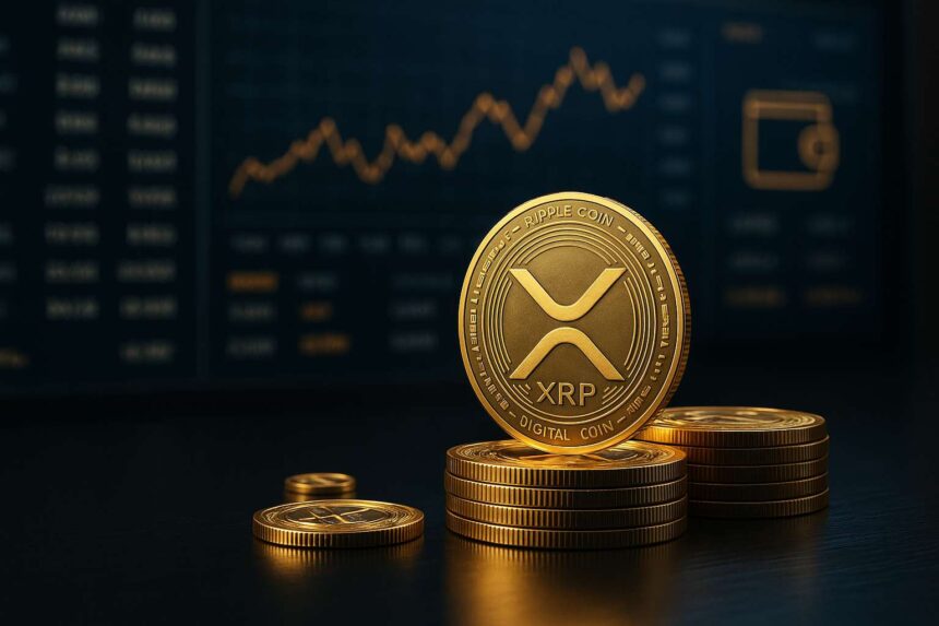 XRP Rich List november 2025: dit zijn de grootste XRP-bezitters