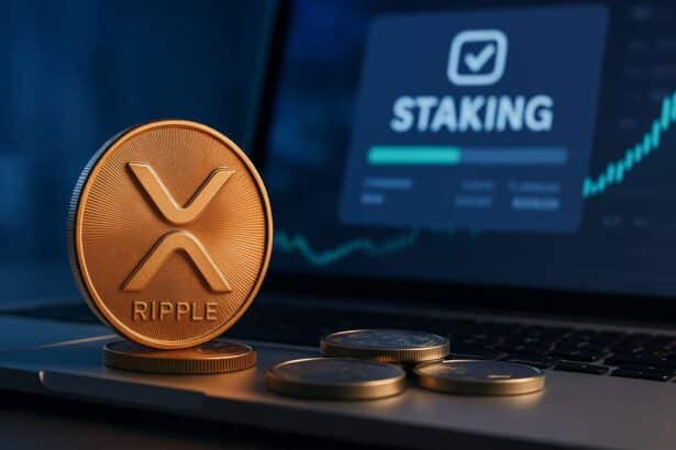 Komt er XRP-staking? Ripple-dev opent nieuwe discussie