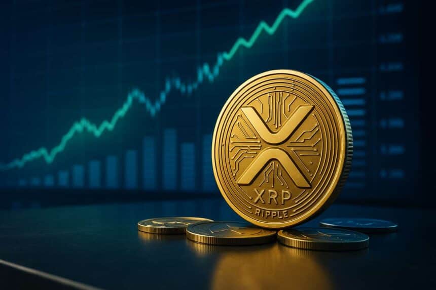 XRP verwachting en analyse van 17 november 2025