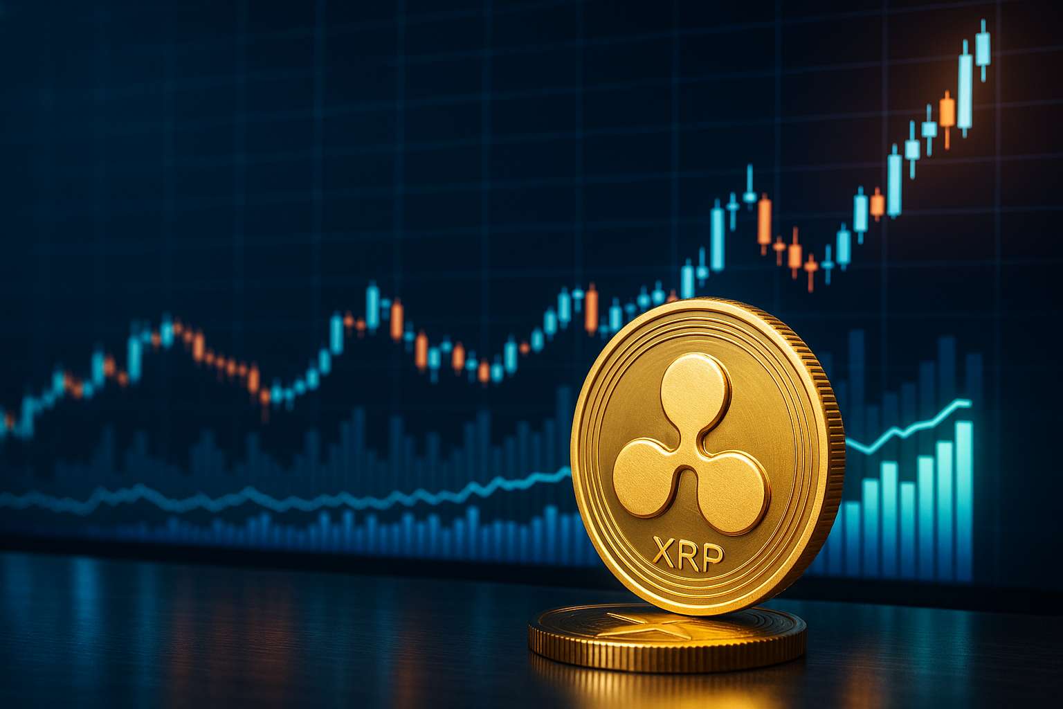 XRP verwachting en analyse van 19 november 2025