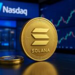 Zesde Solana-ETF in VS van 21Shares gaat vandaag live
