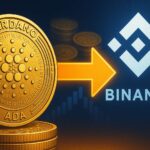 50 miljoen ADA belandt op Binance na onverwachte overdracht