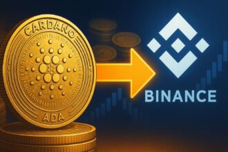 50 miljoen ADA belandt op Binance na onverwachte overdracht