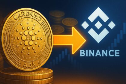 50 miljoen ADA belandt op Binance na onverwachte overdracht