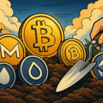 beste crypto om te kopen op 1 december 2025