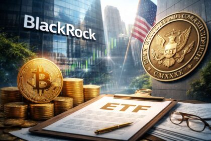 BlackRock Bitcoin Premium Income ETF krijgt aandacht van SEC