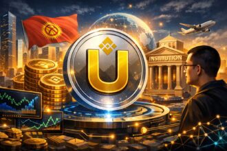 BNB Chain stablecoin in de maak voor grootschalige betalingen