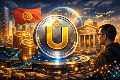 BNB Chain stablecoin in de maak voor grootschalige betalingen