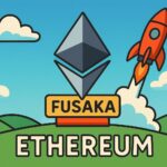 Ethereum Fusaka upgrade live: dit verandert alles voor Ethereum