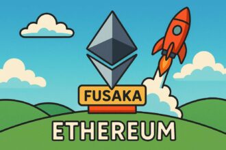Ethereum Fusaka upgrade live: dit verandert alles voor Ethereum