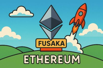 Ethereum Fusaka upgrade live: dit verandert alles voor Ethereum