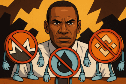 voorspelling cryptomarkt 2026 door expert hayes