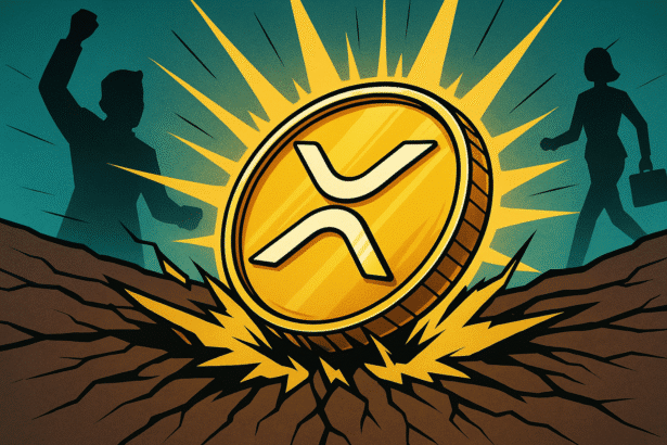 Mijlpaal voor XRP-ETF’s: 30 dagen meer kopers dan verkopers