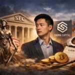 SEC begint rechtszaak tegen crypto-fonds Shima Capital