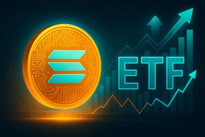 Solana ETF van Invesco Galaxy bijna live: laatste stap gezet