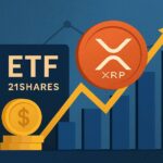 XRP ETF van 21Shares bijna live: is dit hét moment?