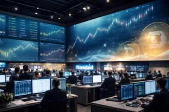 21Shares lanceert Dogecoin-ETF TDOG op Nasdaq