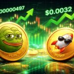 Analyse: Pepe en Pump.fun stijgen nu marktsentiment verbetert