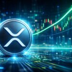 Analyse: XRP koers blijft gevangen in dalend kanaal
