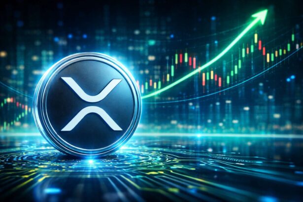 Analyse: XRP koers blijft gevangen in dalend kanaal
