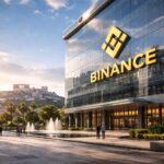 Binance vraagt Europese MiCA-vergunning aan via Griekenland