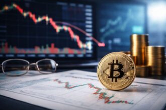 Bitcoin-ETF’s zien aanhoudende uitstroom in de VS
