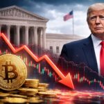 Bitcoin zakt onder $90.000 na uitstel uitspraak Trump-tarieven