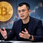 CZ reageert op kritiek na misverstand over crypto-uitspraken