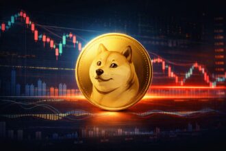 Dogecoin koers analyse: steun rond $0,116 opnieuw getest