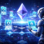 Ethereum brengt ERC-8004 naar mainnet voor AI-agents