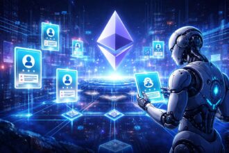 Ethereum brengt ERC-8004 naar mainnet voor AI-agents
