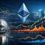 Ethereum-metric draait na drie jaar: voorzichtig koopsignaal