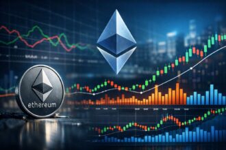 Ethereum-metric draait na drie jaar: voorzichtig koopsignaal