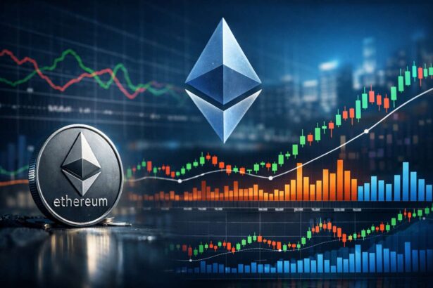 Ethereum-metric draait na drie jaar: voorzichtig koopsignaal