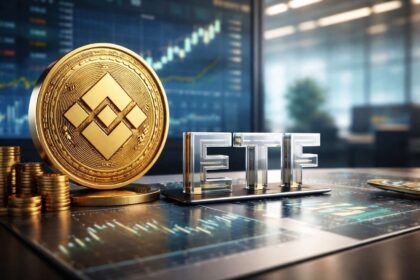 Grayscale vraagt BNB ETF aan bij Amerikaanse toezichthouder