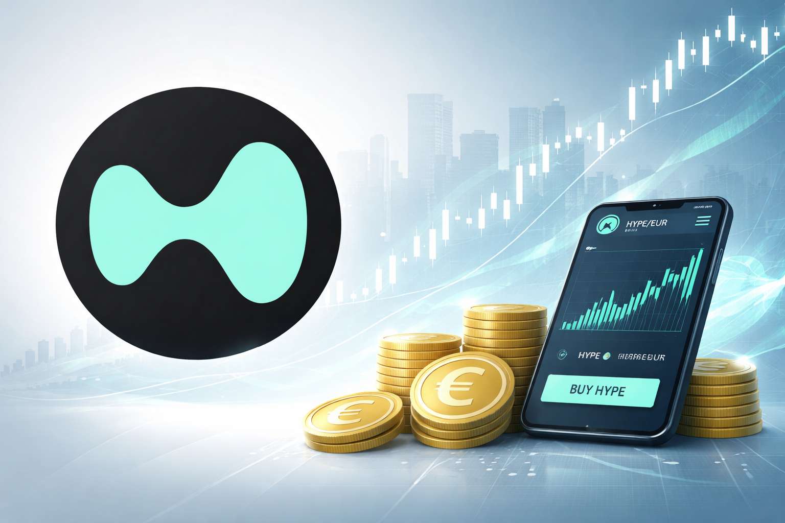 Hoe koop ik Hyperliquid (HYPE)? - Crypto Nieuwsblad