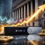 Ledger werkt aan beursgang in VS met waardering van $4 miljard