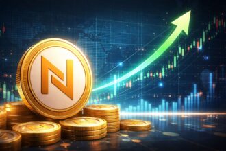 Nomina (NOM) stijgt 100% in 24 uur na INDODAX-tokenmigratie