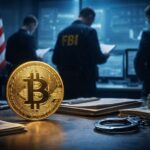 Trump-adviseur bevestigt onderzoek naar diefstal uit crypto reserve