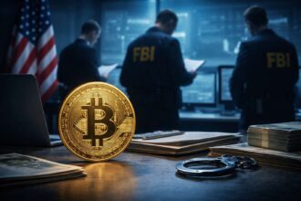 Trump-adviseur bevestigt onderzoek naar diefstal uit crypto reserve