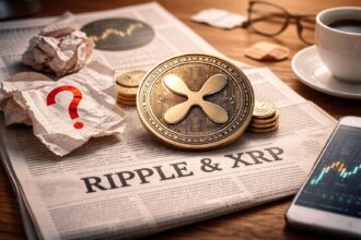Ripple blijft bij XRP en probeert geruchten te sussen