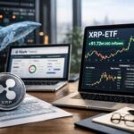 Ripple: aantal XRP-miljonairs stijgt ondanks lagere koers