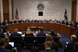 Senaatscommissie stemt in met CLARITY Act