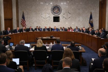 Senaatscommissie stemt in met CLARITY Act