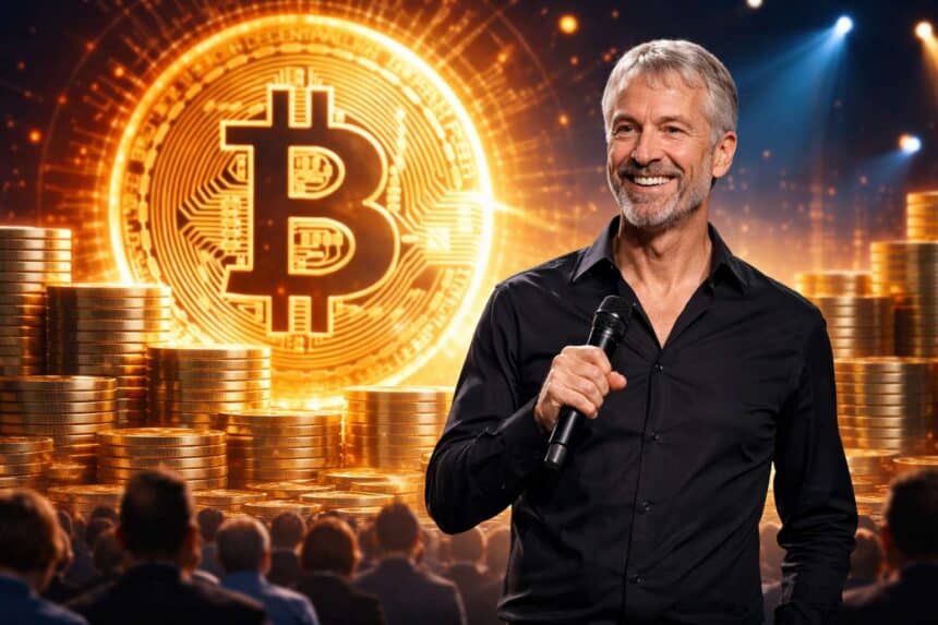 Strategy breekt door 700.000 Bitcoin met megadeal van $2,1 miljard